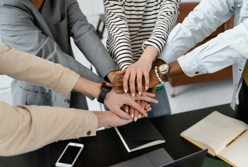 Our People and Partners