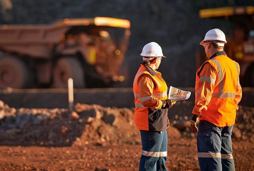 Responsible Sourcing